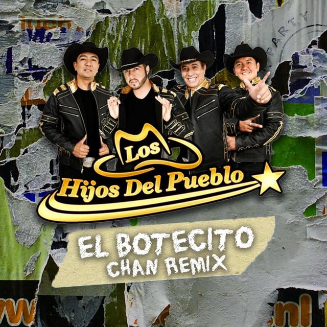 La Chona, El Sonidito, El Coco No, Como Me Duele (6A – 154 BPM)